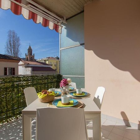 Appartamento Galileo - Myho Casa Tortoreto Dış mekan fotoğraf