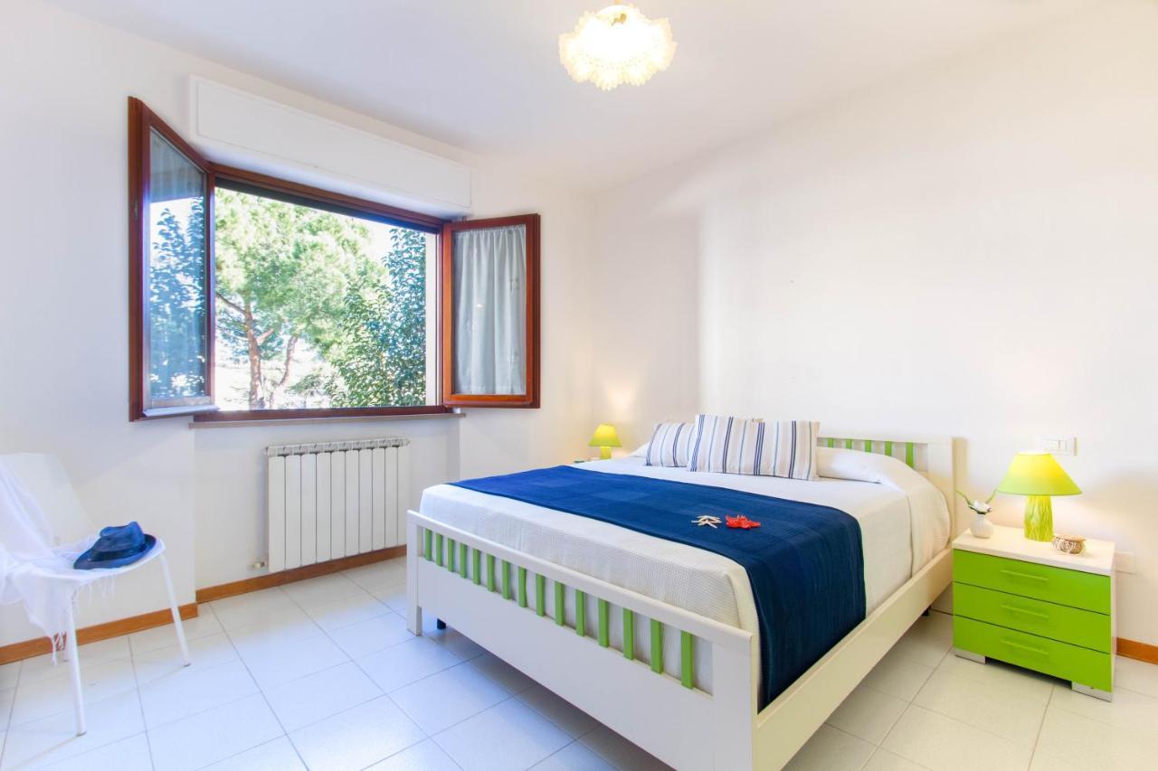 Appartamento Galileo - Myho Casa Tortoreto Dış mekan fotoğraf