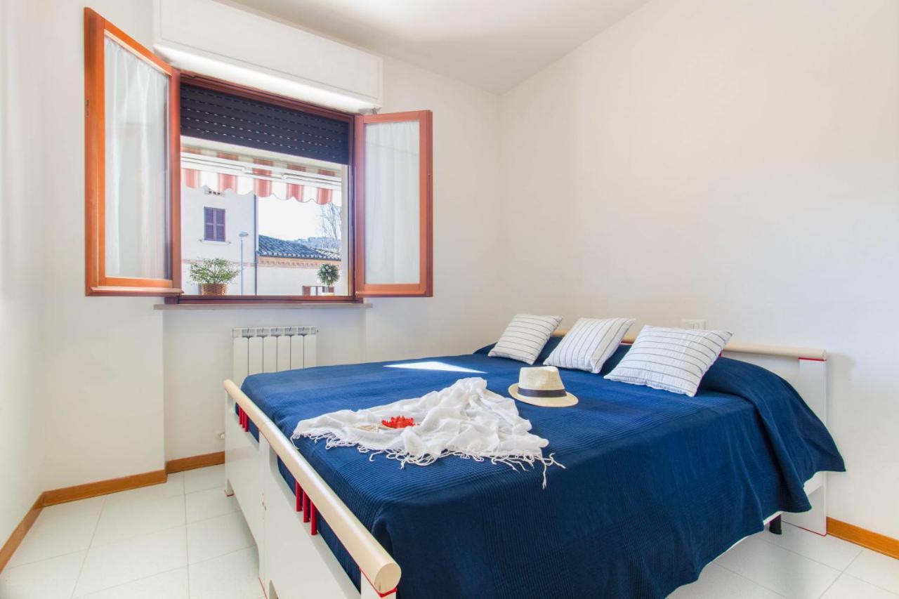 Appartamento Galileo - Myho Casa Tortoreto Dış mekan fotoğraf