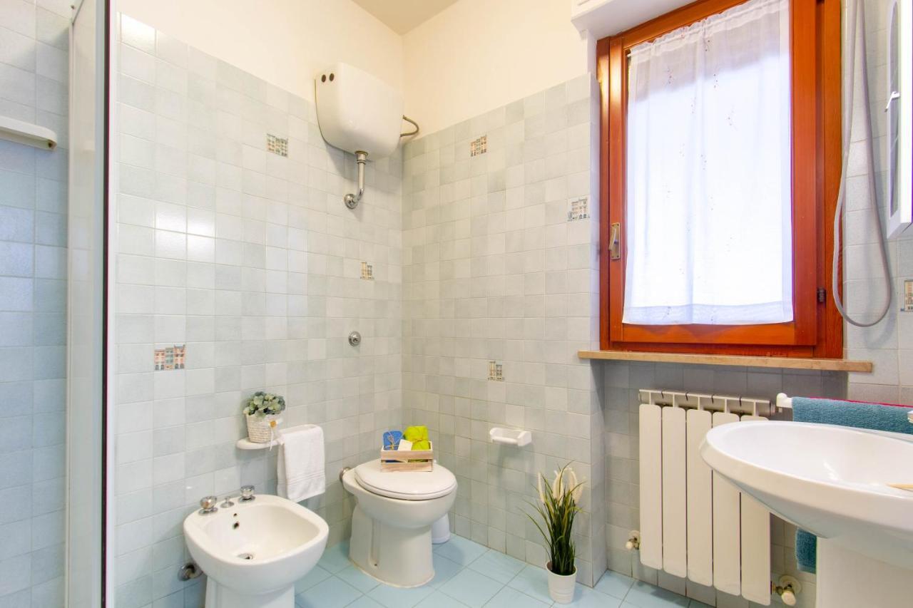 Appartamento Galileo - Myho Casa Tortoreto Dış mekan fotoğraf